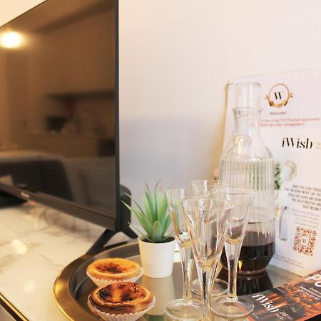 ポルトAliados Sunny Flatアパートメント エクステリア 写真